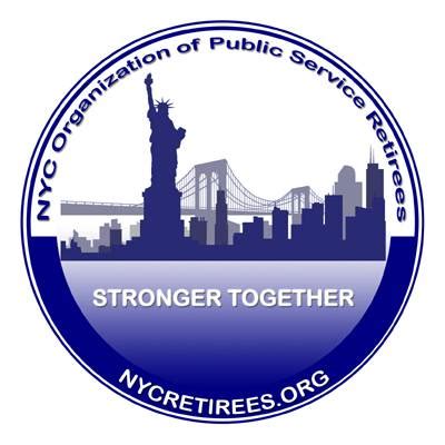 <b>Retirees</b> who wish to make a change must complete the Health Benefits Program <b>Retiree</b> Application. . Opt out nyc organization of public service retirees